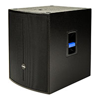 Fame Audio Discovery 18AS DSP