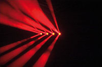 Showtec Dynamic LED Effekt2