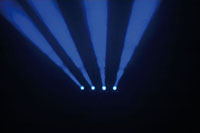 Showtec Dynamic LED Effekt3